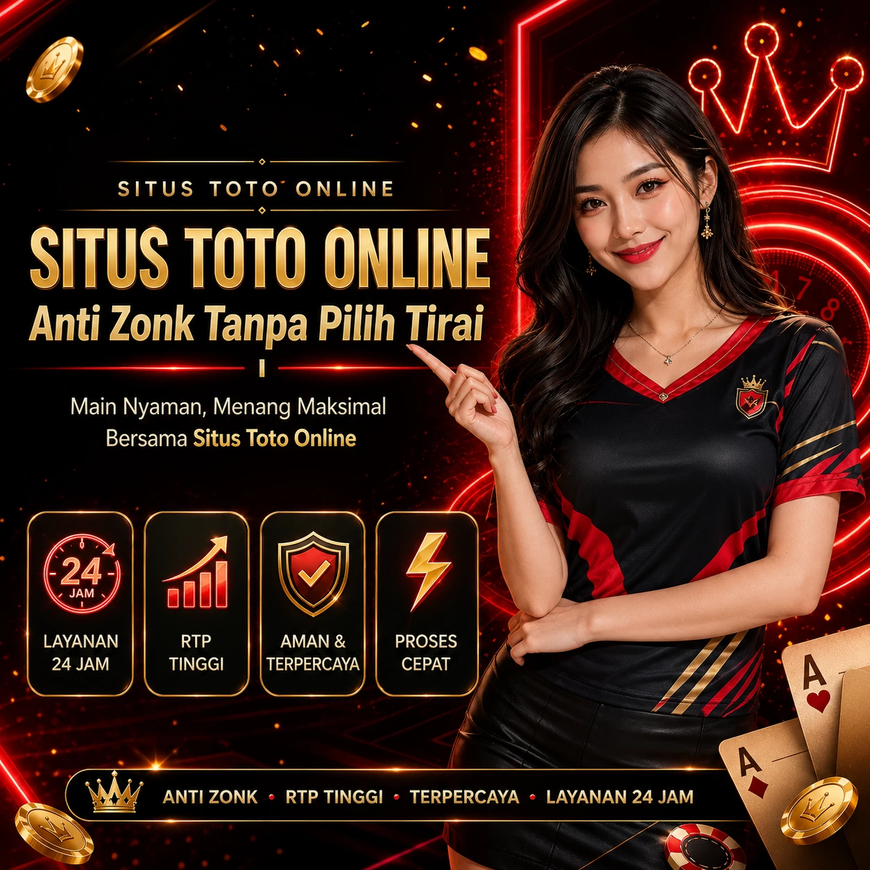 Keberagaman Permainan di hokigame untuk Para Gamer